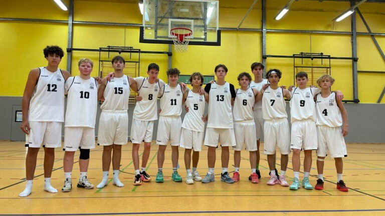 Team