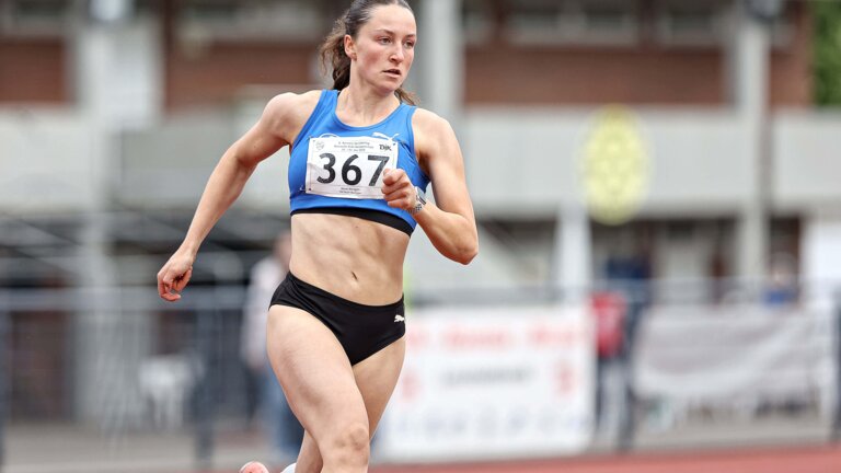 Kemi Körsgen. (Archiv/Copyright: Dirk Gantenberg)