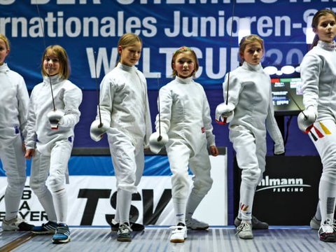 Teilinternat Sportler