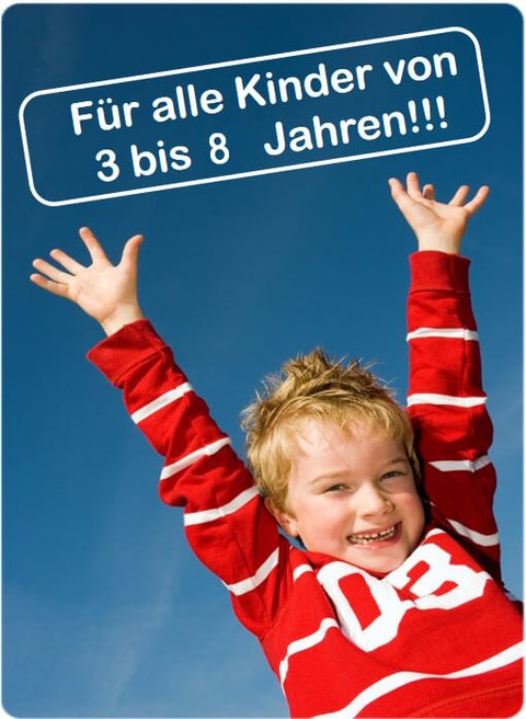 Kindersportschule