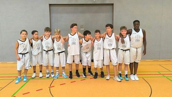 Team