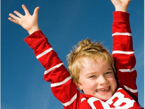 Kindersportschule