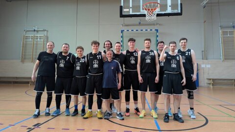 Team