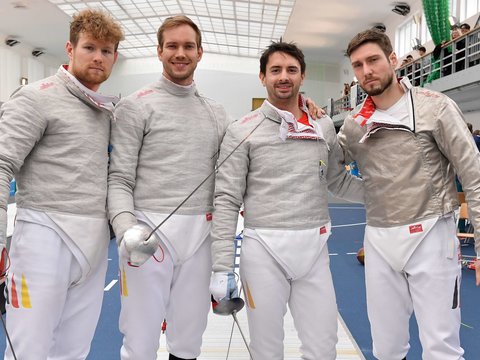 Neuer Termin steht fest: GERMAN MASTERS am 20. & 21. Februar in Bonn