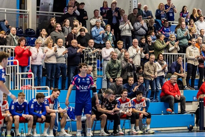 Auch in diesem Jahr erhält der TSV das Nachhaltigkeitszertifikat. Foto: Heinz Zaunbrecher