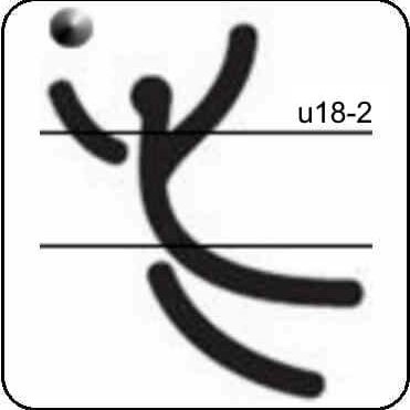Mannschaftsfoto u18-Mädchen_Bezirksliga - Saison 2023/24
