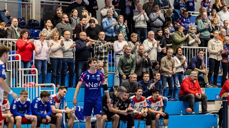 Auch in diesem Jahr erhält der TSV das Nachhaltigkeitszertifikat. Foto: Heinz Zaunbrecher