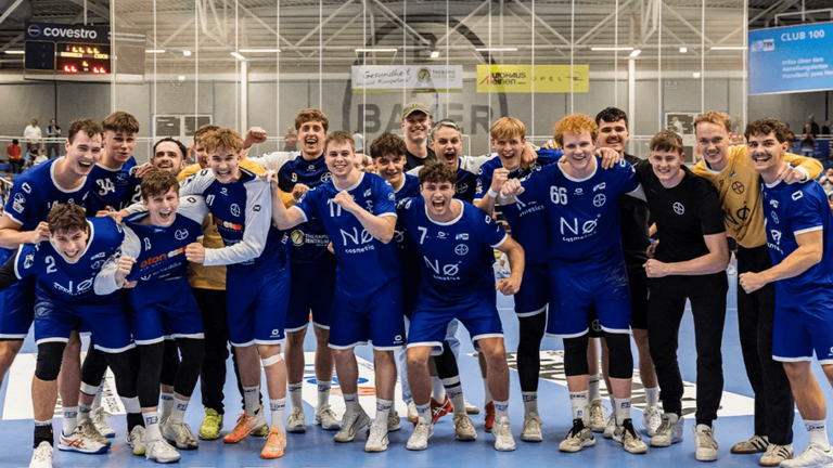 Der erste Heimsieg der Saison für den TSV. Foto: Heinz Zaunbrecher