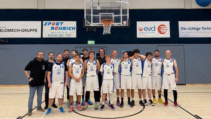 Team