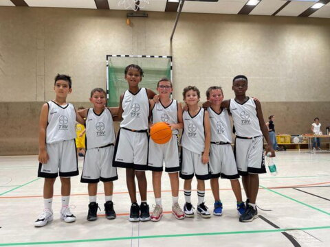 Team