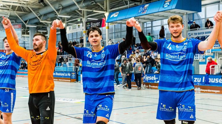 Die Lizenz ist da, jetzt soll auch die sportliche Qualifikation folgen, Foto: HZ