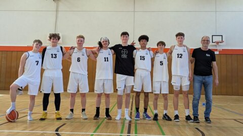 Team