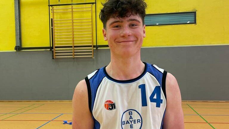 U16 Spieler