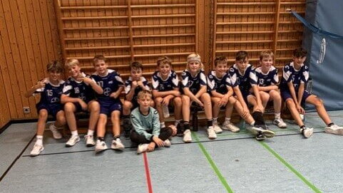 D2-Jugend 2026