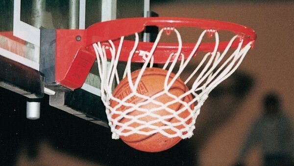 Basketballkorb