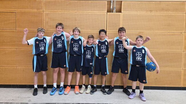 Team