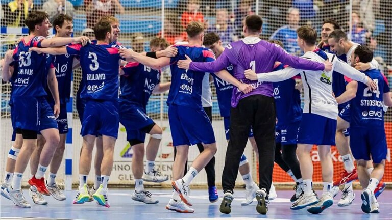 Nach der englischen Woche steht der TSV mit 22:28-Punkten auf dem 14. Tabellenplatz. Foto: Heinz Zaunbrecher